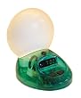 EZ Wake Digital SunRise Alarm Clock - Sea Green