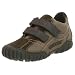 Geox Little Kid/Big Kid Trike Geobuck Sneaker