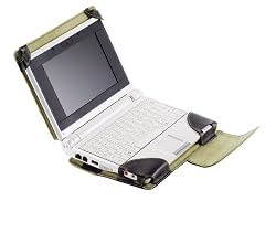 Choiix Easy Fit Asus EEE PC 7" Sleeve (Black)