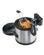 Hamilton Beach 35136 Mealmaker Multicooker, Silver