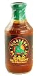 Dinosaur Bar-B-Que Roasted Garlic Honey BBQ Sauce 19oz.