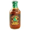Dinosaur Bar-B-Que Roasted Garlic Honey BBQ Sauce 19oz.