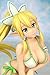 Griffon Sword Art Online: Leafa PVC Figure (Swimsuit Version)