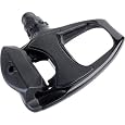 Shimano SPD-SL Road Pedals, Black