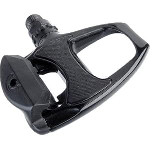 Shimano SPD-SL PD R-540 - Black