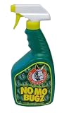 Review Mule Head Brand  / Mule Head No Mo Bugz, insect cleaner, 32oz Spray Bottle