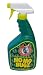Mule Head No Mo Bugz, insect cleaner, 32oz Spray Bottle