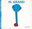 Monsieur Grand