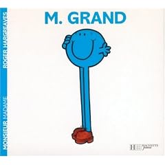 Monsieur Grand