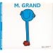 Monsieur Grand