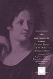 The complete poems : the 1554 edition of the Rime, a bilingual edition