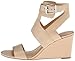 BCBGeneration Women's BG-Mandee Wedge Sandal