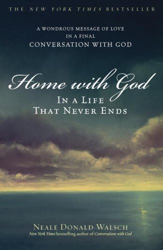 Home with God: In a Life That Never Ends under Eschatology in The Books Store