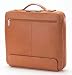 Clava Tuscan Leather Laptop Carrying Sleeve (Tuscan Tan)
