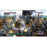 TECMO KOEI MUSOU OROCHI Z PS3 the Best for PS3 [Japan Import]
