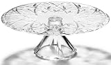 Mikasa Versailles Cake Plate