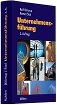 Unternehmensführung