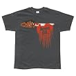 Senses Fail - Chainsaw T-Shirt
