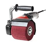 SPTA 230V 1200W 電動ポリッシャー 研磨機研磨ホイールパッド/ポリッシャー/サンダーセットをバニシング [並行輸入品]