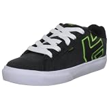 Etnies Kids Fader Vulc Fashion Sports Skate Shoe