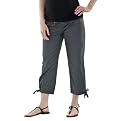 
            
                Liz Lange� for Target� Maternity Twill Crop Cargo Pant - Quartz Gray
            
        