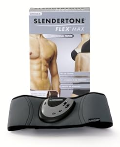 Slendertone Flex Max Unisex Ab Toning Belt