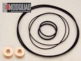 1987-2006 Yamaha Banshee: Modquad Cool Head O-Rings
