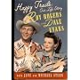 Happy Trails: Our Life Story
