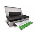 ヒューレット・パッカード HP モバイルプリンタ Officejet 100 Mobile  インクバックアップ機能 Bluetooth内蔵 CQ774A#ABJ