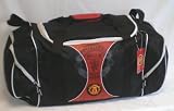 Manchester United F.C. Official Holdall 6.