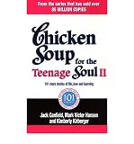 Chicken soup for the teenage soul II : 101 more stories of life, love and learning