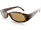 Guess - New GUESS GU-6206 GU6206 TO-1 Brown Shades & Tortoise Frame Sunglasses Size: 53-17-135