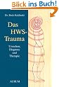Das HWS-Trauma: Ursache, Diagnose und Therapie