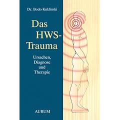 Das HWS-Trauma: Ursache, Diagnose und Therapie