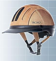 Troxel Sierra - (Tan, Small)