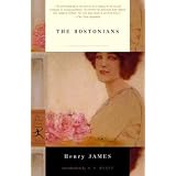 TheBostonians(ModernLibraryClassics)