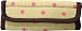 GripWraps Polka Dots (5 Pack) Luggage Tag,Pink/Green