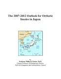 The 2007-2012 Outlook for Orthotic Insoles in Japan