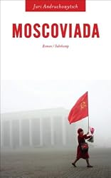 Moscoviada: Roman (suhrkamp taschenbuch)