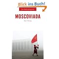Moscoviada: Roman (suhrkamp taschenbuch)