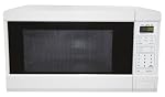 Deals for Haier MWM15110TW 2 Cubic Foot 1000 Watt Microwave