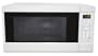 Haier MWM15110TW 1-1/2-Cubic-Foot 1000-Watt Microwave Oven, White