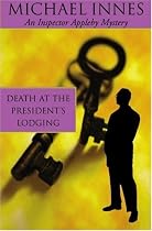 Death at the President's Lodging