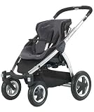 Maxi-Cosi 68101230 - Maxi-Cosi 68101230 Mura 4 Grey Slice
