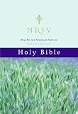 Image of NRSV Catholic Edition