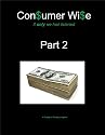 Consumer Wise Part 2