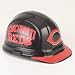 Cincinnati Reds Hard Hat