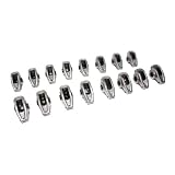 COMP Cams 17045-16 High Energy 7 16 Stud Diameter Die Cast Aluminum Roller Rocker Arm... by Comp Cams