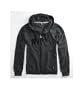 Volcom Tag Scripe Hoodie - Black X Xlrg