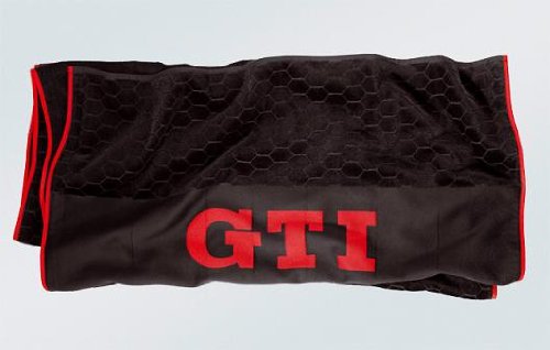 VW GTI Badetuch